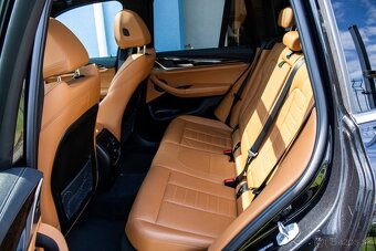 BMW X3 xDrive 30e - 14