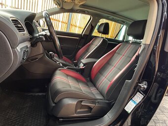 Volkswagen Golf Variant 2.0 TDI Match DSG - 14