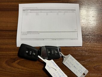 Škoda Superb Combi iV 1.4 TSI PHEV Sportline DSG - 14