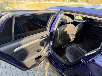 Volkswagen Passat Variant 2.0 TDi DSG R-line - 14