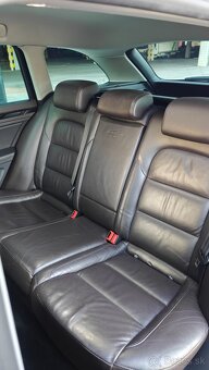 Škoda Superb II Facelift Combi Laurin & Klement 2.0TDI 125kw - 14
