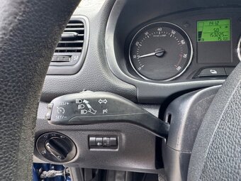 Skoda Fabia Combi 1,2 Tsi Elegance - 14