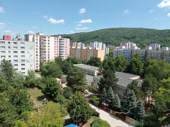 3i byt D.N.VES M.Marečka po rekonštrukcii, samostatné izby - 14