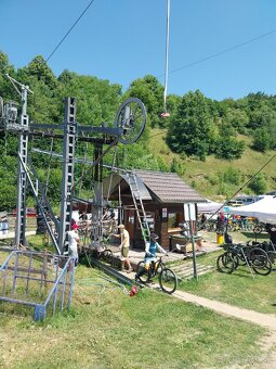 Rodinný dom, Chata - 14