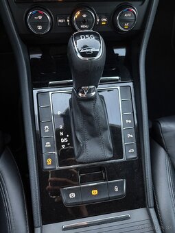 predám škoda superb 4x4 L&K 2.0 tdi 140kw - 14