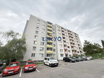 2-izbový byt Trnava ul. Na Hlinách - 14