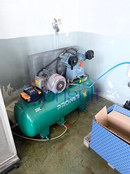 2297 NA PREDAJ FUNGUJÚCI AUTOSERVIS V OKRESE KOMÁRNO - 14