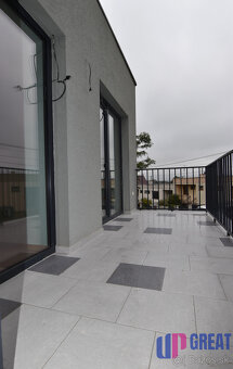 Na predaj nový 3-izbový byt vo Veľkých Levároch – 86 m² - 14