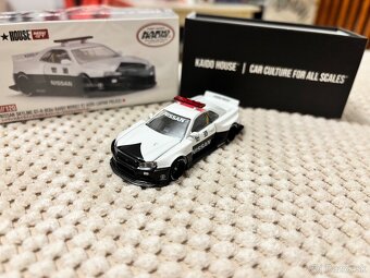 Predám Hot Wheels,INNO64 - 14