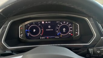 Volkswagen Tiguan ALLSPACE  2.0 TDI 2023 EVO DSG VIRTUÁL… - 14