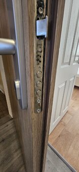 Vymenim 3i byt na Vajanskeho za 1i (PN), pripadne 2i. - 14