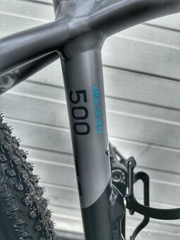 Merida eBig.SEVEN 500 / M / 504Wh / 27,5" / + DOKLAD O KÚPE - 14