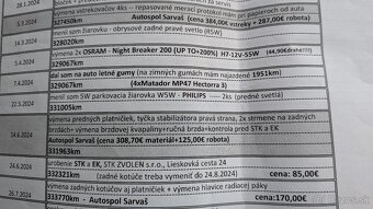 Peugeot 307 2.0hdi - 14