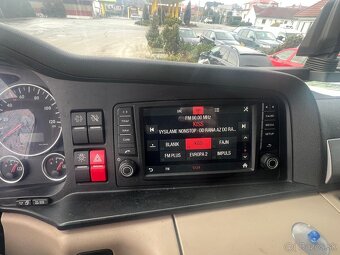 MAN TGX 18.460 4x2 BLS - 14