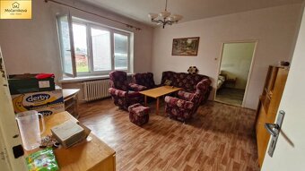 Na predaj: 2-izbový 71m2 byt v Púchove. - 14