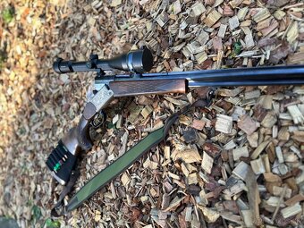 Blaser guľobrok .243 Win a 20/76 - 14
