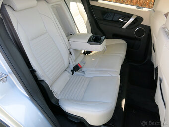 LAND ROVER DISCOVERY SPORT 2.0 TD4 150cv S 4WD-DPH - 14