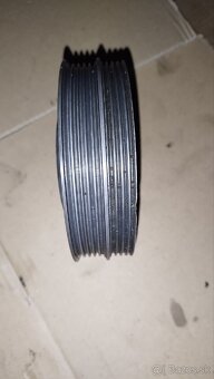 Diely z Passatu B5.5 Variant - 14