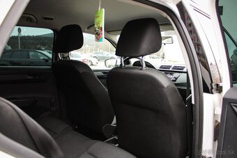 Škoda Fabia Combi 1.4 TDI Ambition - 14