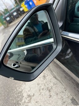 Superb 3 sedan 1.8TSI 132kW 180K - 14