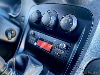 MERCEDES CITAN - PREDAJ AJ NA SPLÁTKY - 14