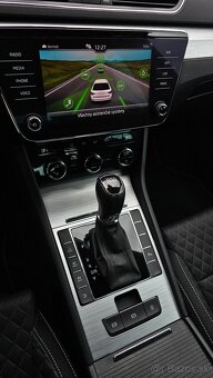 Superb 1.4tsi iV 2021 - 14