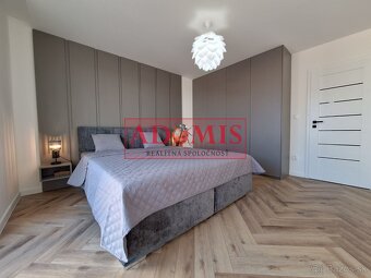 Predám moderné nadštandardné bungalovy 120m2 Cestice, tepeln - 14