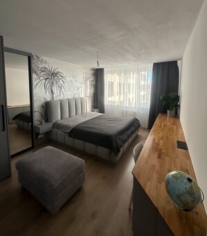 Poprad – novostavba, 80 m² + 8 m² balkón, Karpatská Residenc - 14