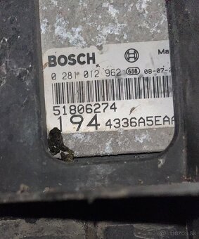 Fiat Croma 1.9 JTD model 2005-2011 - 14