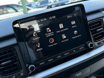 Kia Stonic 1.0 T-GDi A/T v ZÁRUKE, r.v.: 2023 - 14