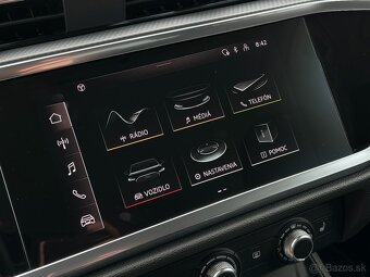 Audi Q3 1.5 TSi M6, r.v.: 2022 - 14