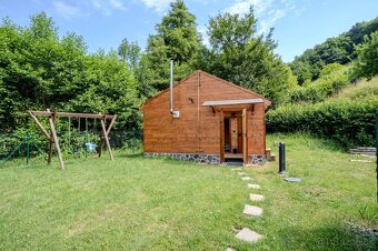 Apartmány pod srnčím chodníkom_NOVOSTAVBA_Svätý Anton - 14