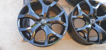 Cx-5 cx-30 cx-7 tucson quashkai sorento 5x114,3 r19 crv gh - 14