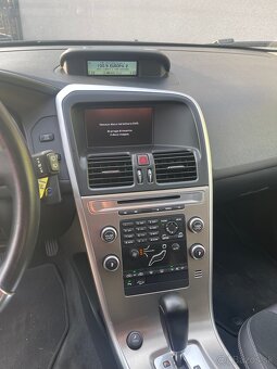 Volvo XC60 2.4D5 AWD - 14