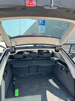 BMW 520d Xdrive (2015) - 14