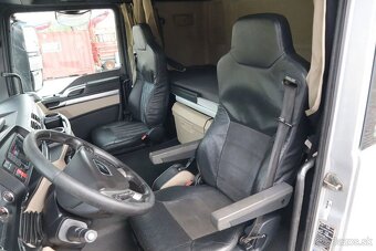 MAN TGS 35.500 - 8x2 - Odtahovka – transport – EURO 6 - 14