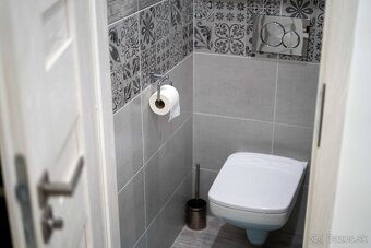 ???? 4-izbový byt po rekonštrukcii na Brodskej ulici | Karlo - 14