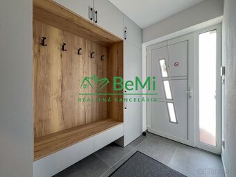 Predaj: Novostavba, Bungalov, 4 izbový, 120,91m2, Zbyňov, ok - 14
