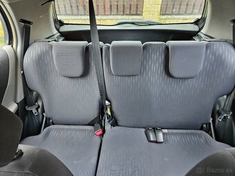 Toyota YARIS 74kW automat – veľmi dobrý stav - 14