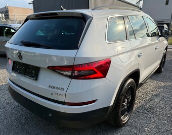 Predám Škoda kodiaq 4x4 obsah 2 liter ročník 2018 - 14