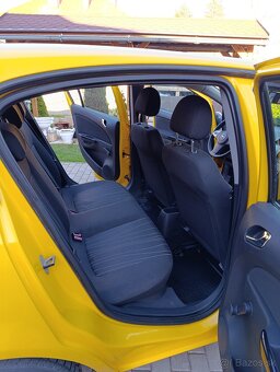 Opel Corsa - 14