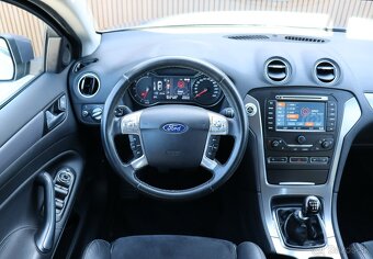 Ford Mondeo Combi 1.6 TDCi DPF ECOnetic - 14