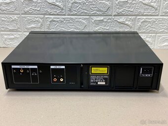 SONY CDP-222ESD …. CD prehravač - 14