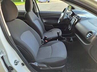 MITSUBISHI SPACE STAR BASIS 1.0 52kw-72000km,r.v.2017 - 14