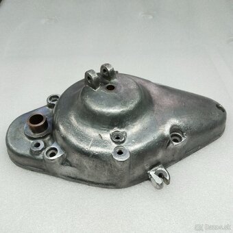 ČZ PŘEDVÁLEČNÁ 250 VÍKO SPOJKY SPORT TOURIST ORIGINÁL - 14