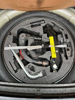 VW GOLF PLUS__120 000 KM__ - 14