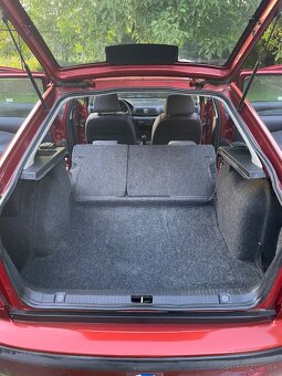 Škoda octavia 1.6i 75kw - 14