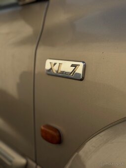 ✳️Suzuki Grand Vitara XL7 2.7 V6 4x4✳️ - 14