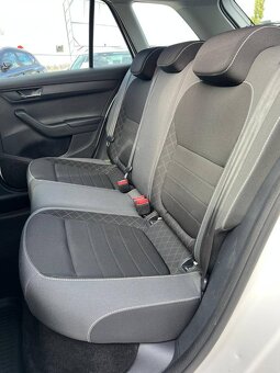 Škoda Fabia Combi 1.0 TSI Ambition - 14