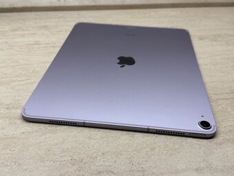 Apple iPad Air 13 (2024) 256GB Wi-Fi + Cellular Purple - 14